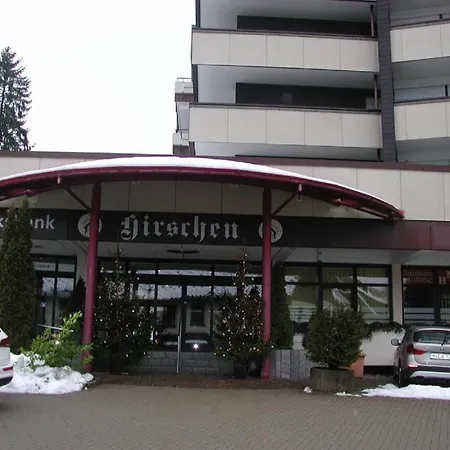 Ferienwohnung Schwarzwald Schloessle * Schönwalde