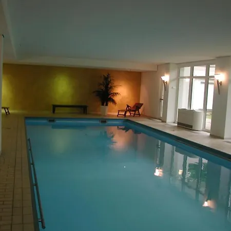 358 Mit Sauna, Schwimmbad Und Fitness *