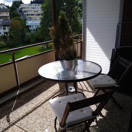 358 Mit Sauna, Schwimmbad Und Fitness Apartamento Schönwalde