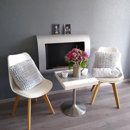 358 Mit Sauna, Schwimmbad Und Fitness * Schönwalde