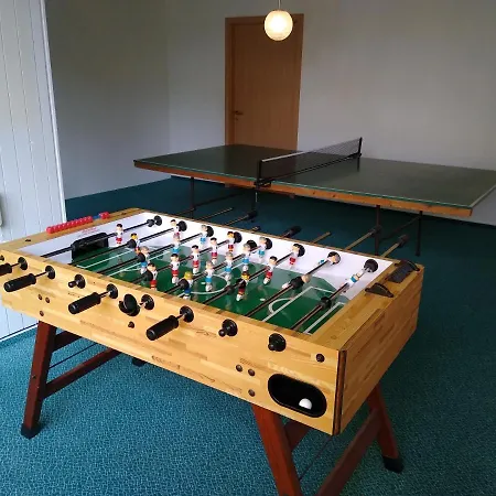 Ferienwohnung Schwarzwald Schloessle Appartement *