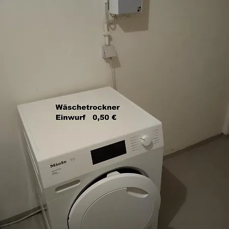 Appartement Ferienwohnung Schwarzwald Schloessle