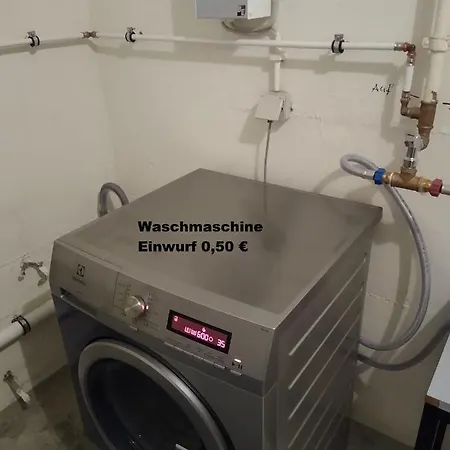 358 Mit Sauna, Schwimmbad Und Fitness Schönwalde