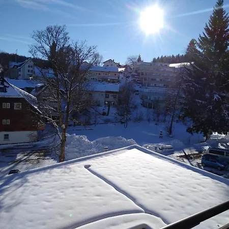 Apartmán 358 Mit Sauna, Schwimmbad Und Fitness *