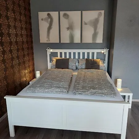 358 Mit Sauna, Schwimmbad Und Fitness Apartamento *