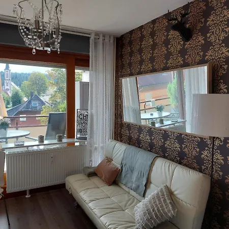 Apartamento 358 Mit Sauna, Schwimmbad Und Fitness