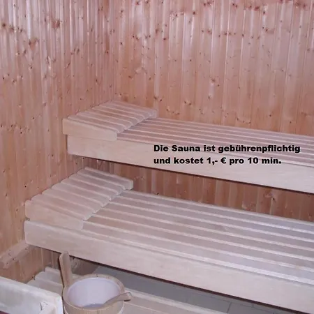 Appartement Ferienwohnung Schwarzwald Schloessle
