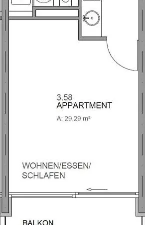 Apartamento 358 Mit Sauna, Schwimmbad Und Fitness *