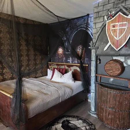 358 Mit Sauna, Schwimmbad Und Fitness