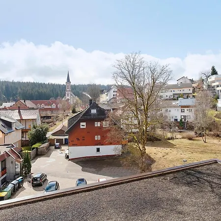 Schwarzwald Schloessle *