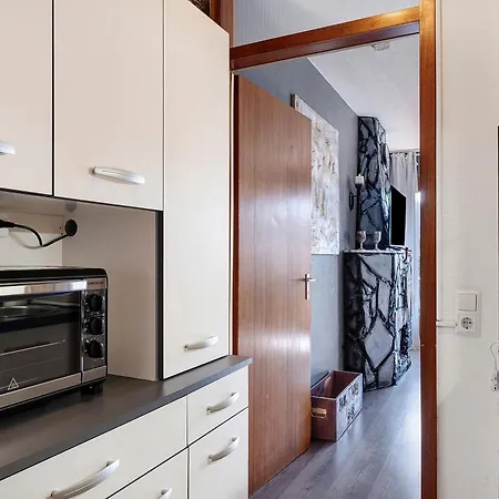 Schwarzwald Schloessle Apartmán *
