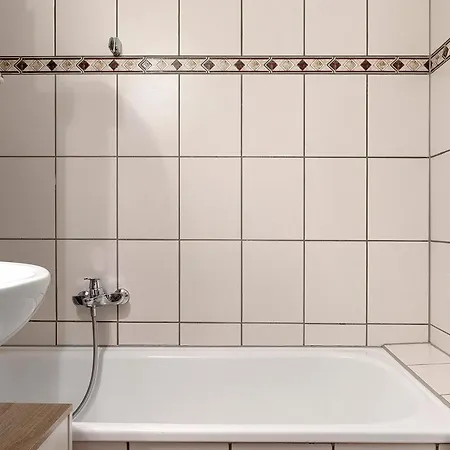 Schwarzwald Schloessle Apartmán *